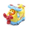 
      Toot-Toot Drivers Aeroplane
     - view 1